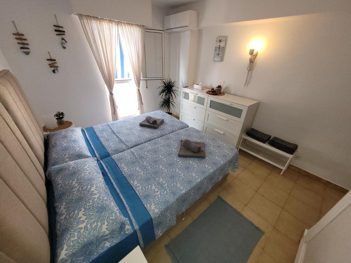 Attico Acuario, 2 Bathrooms Top Floor Appartment With Sea And Mountain Views Benalmádena Exteriör bild