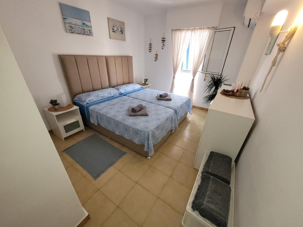 Attico Acuario, 2 Bathrooms Top Floor Appartment With Sea And Mountain Views Benalmádena Exteriör bild