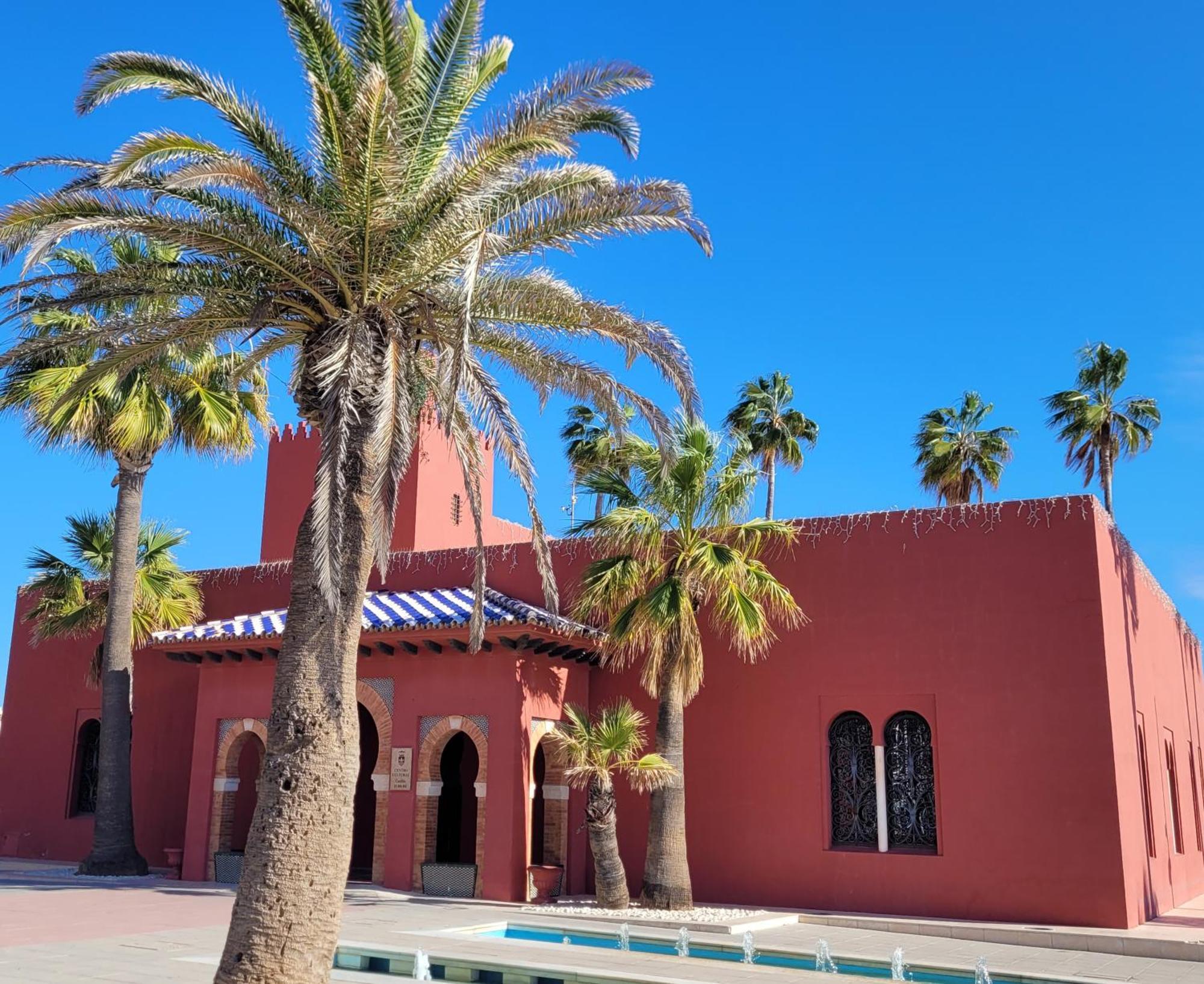Attico Acuario, 2 Bathrooms Top Floor Appartment With Sea And Mountain Views Benalmádena Exteriör bild